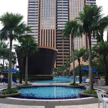 Berjaya Times Square Hotel Apartment Malaysia קואלה לומפור מראה חיצוני תמונה