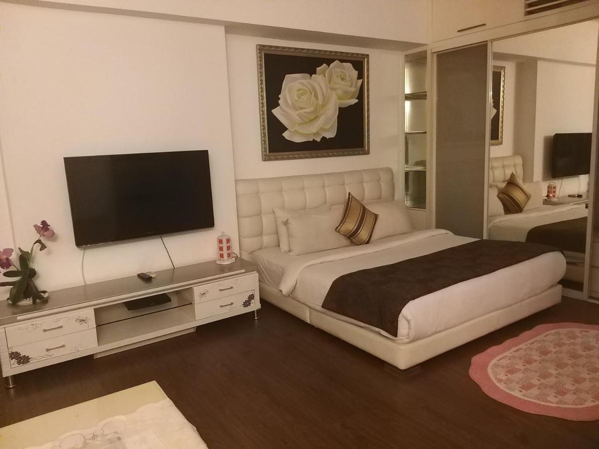 Berjaya Times Square Hotel Apartment Malaysia קואלה לומפור מראה חיצוני תמונה