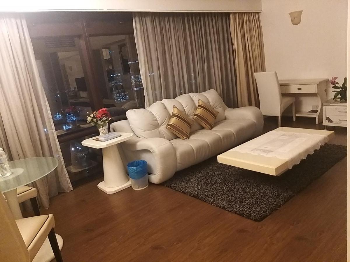 Berjaya Times Square Hotel Apartment Malaysia קואלה לומפור מראה חיצוני תמונה