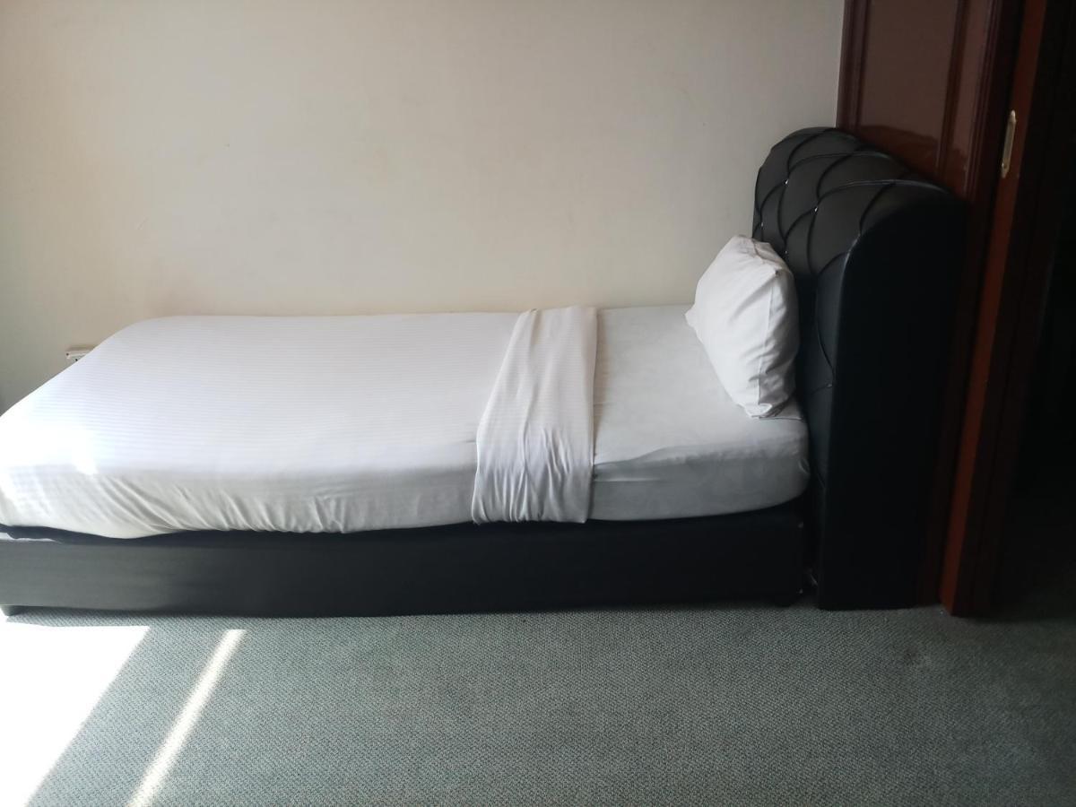 Berjaya Times Square Hotel Apartment Malaysia קואלה לומפור מראה חיצוני תמונה