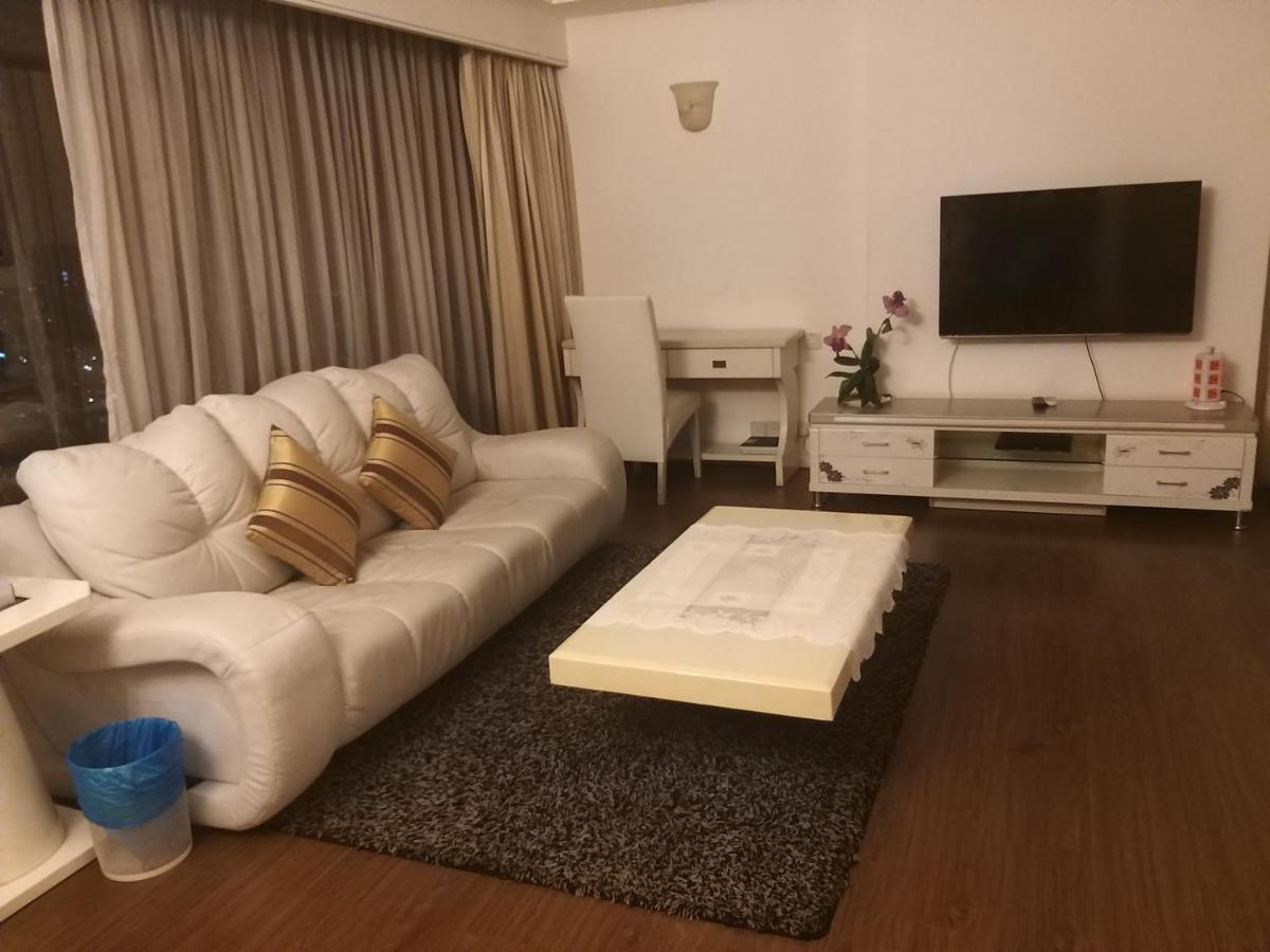 Berjaya Times Square Hotel Apartment Malaysia קואלה לומפור מראה חיצוני תמונה