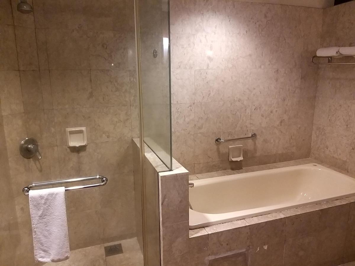 Berjaya Times Square Hotel Apartment Malaysia קואלה לומפור מראה חיצוני תמונה