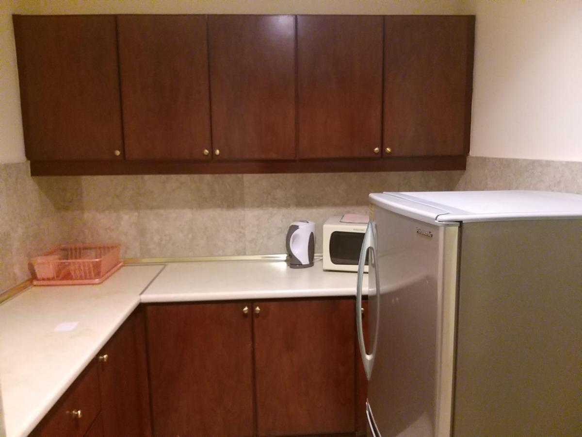 Berjaya Times Square Hotel Apartment Malaysia קואלה לומפור מראה חיצוני תמונה